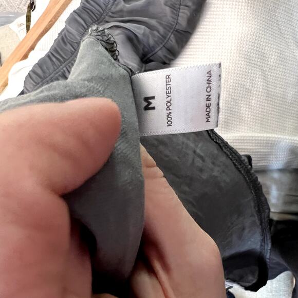 Danskin Gray Tank PJ Set LAST CALL - Picture 8 of 8